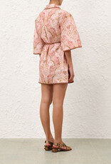 Zimmermann Daylight Tunic Mini