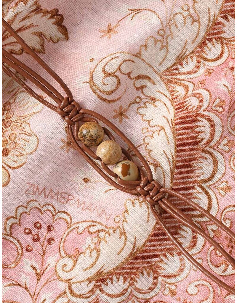 Zimmermann Daylight Tunic Mini