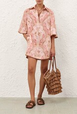Zimmermann Daylight Tunic Mini