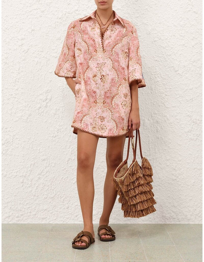 Zimmermann Daylight Tunic Mini