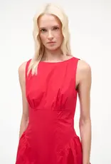 Staud Gwen Mini Dress