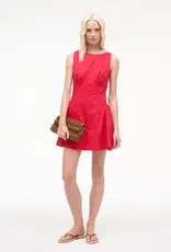 Staud Gwen Mini Dress