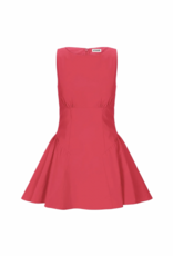 Staud Gwen Mini Dress