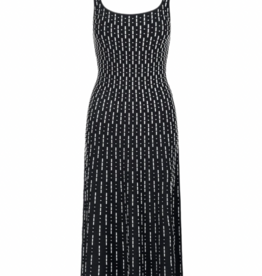 Staud ELLISON DRESS
