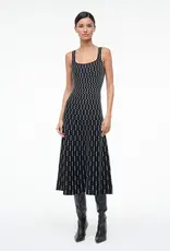 Staud ELLISON DRESS