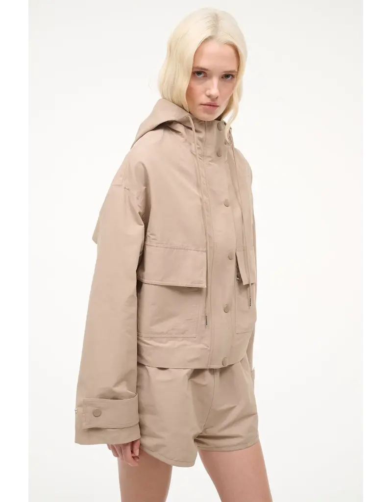 Staud Alta Jacket