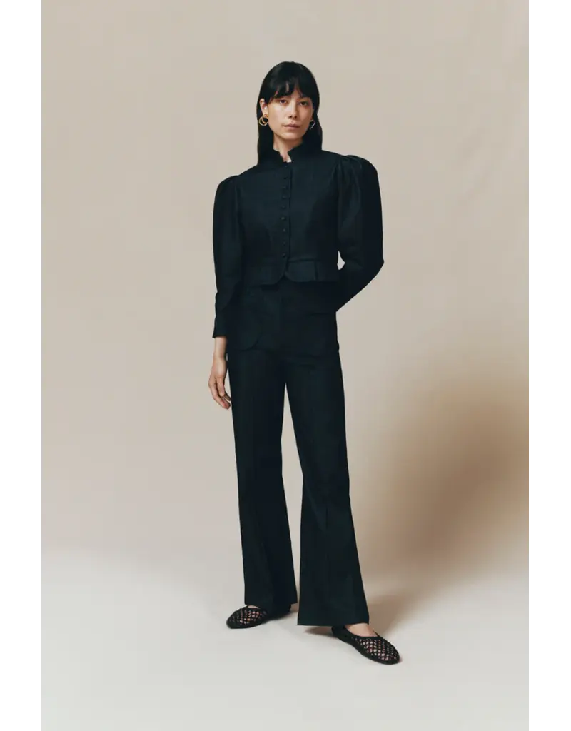 DESTREE AMOAKO DENIM JACKET