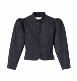 DESTREE AMOAKO DENIM JACKET