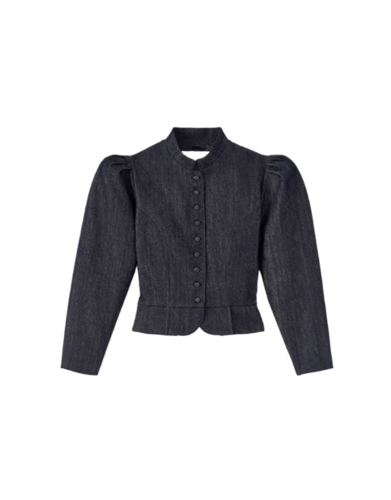 DESTREE AMOAKO DENIM JACKET