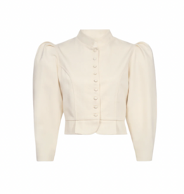 DESTREE AMOAKO DENIM JACKET