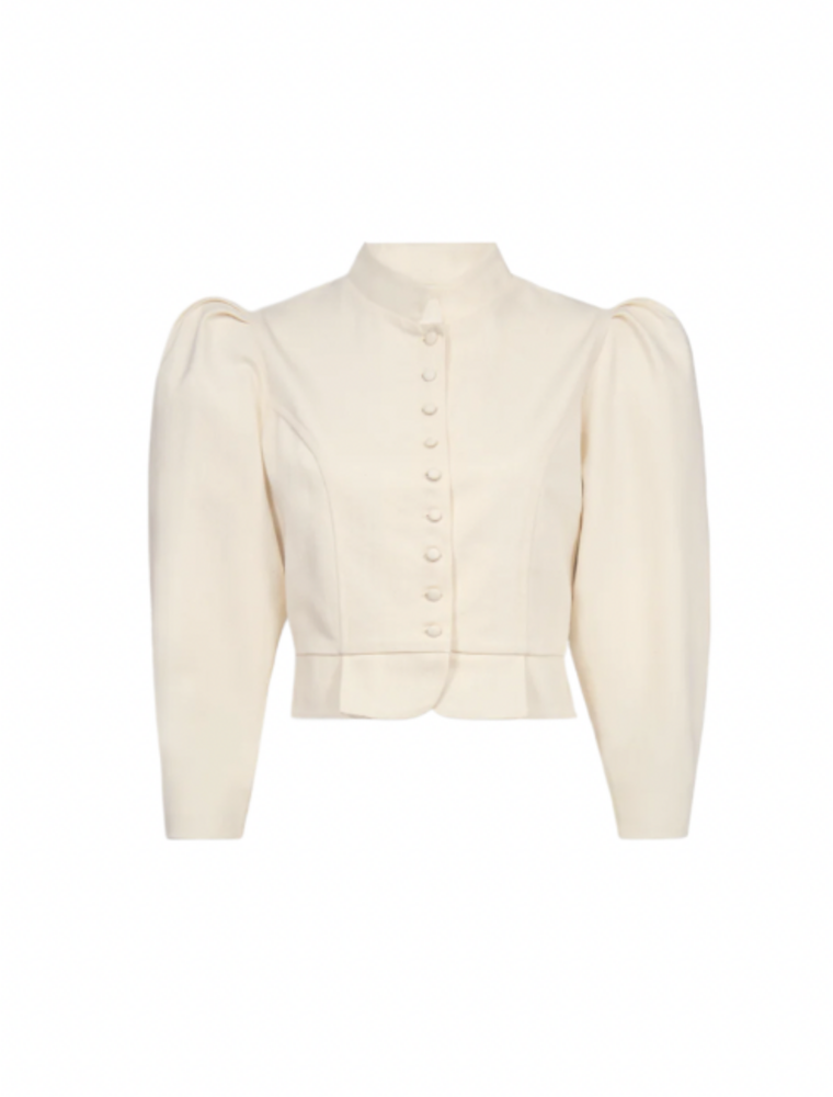 DESTREE AMOAKO DENIM JACKET