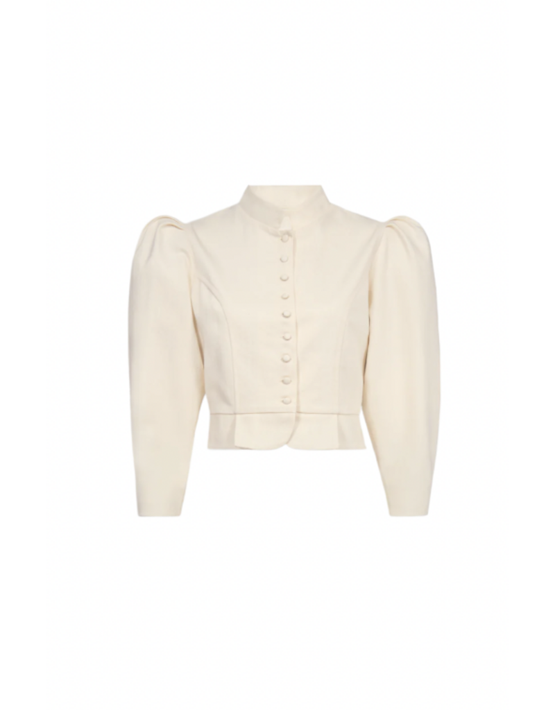 DESTREE AMOAKO DENIM JACKET