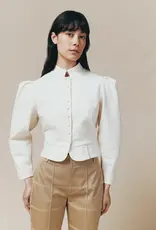 DESTREE AMOAKO DENIM JACKET