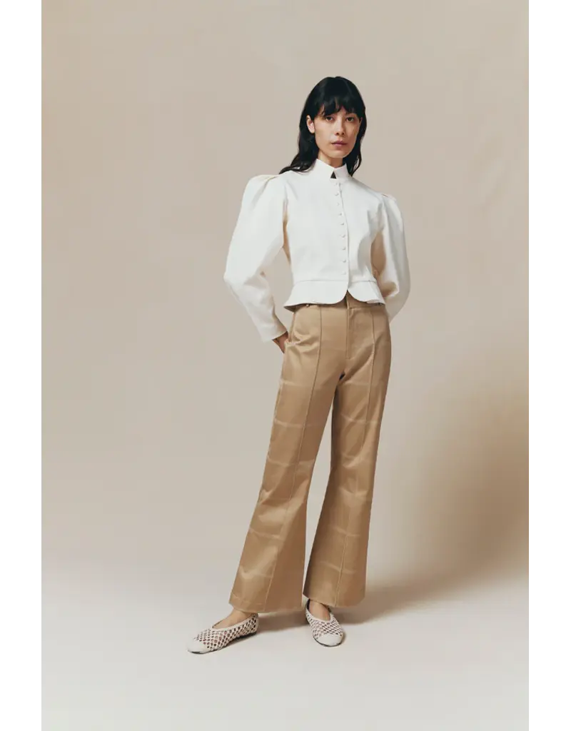 DESTREE AMOAKO DENIM JACKET