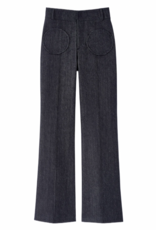 DESTREE OLAFUR DENIM PANTS