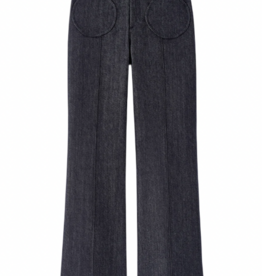 DESTREE OLAFUR DENIM PANTS