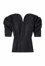 DESTREE JANET LINEAR TOP