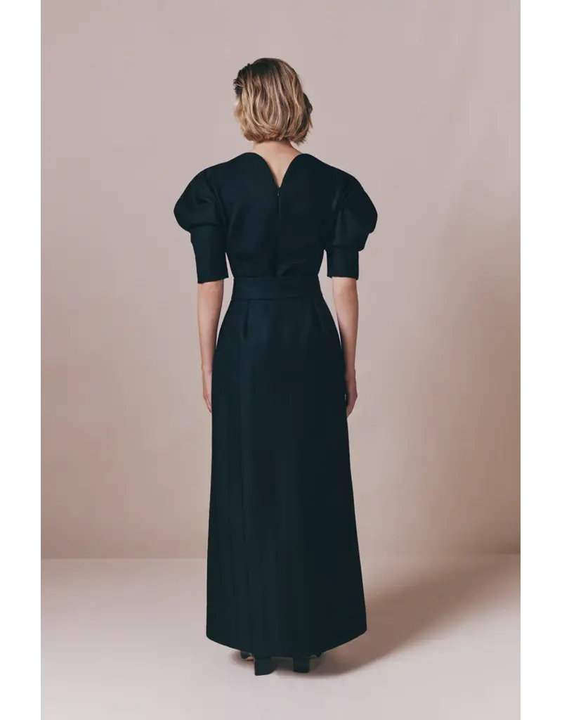 DESTREE JANET LINEAR TOP