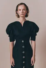 DESTREE JANET LINEAR TOP