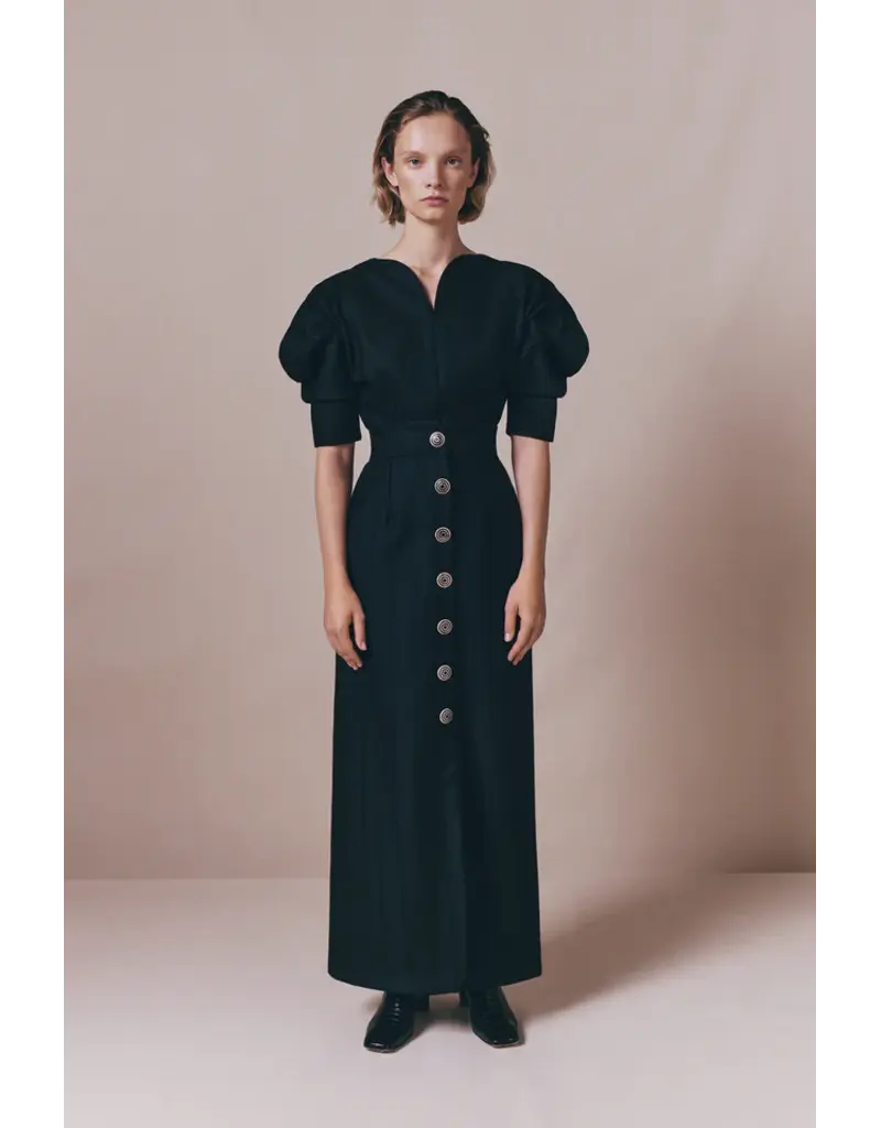 DESTREE JANET LINEAR TOP