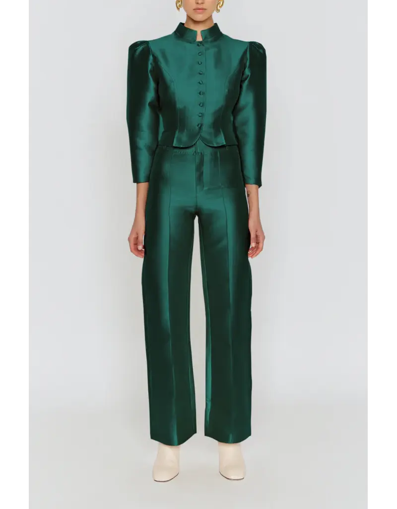 DESTREE YOSHITOMO SMART PANTS