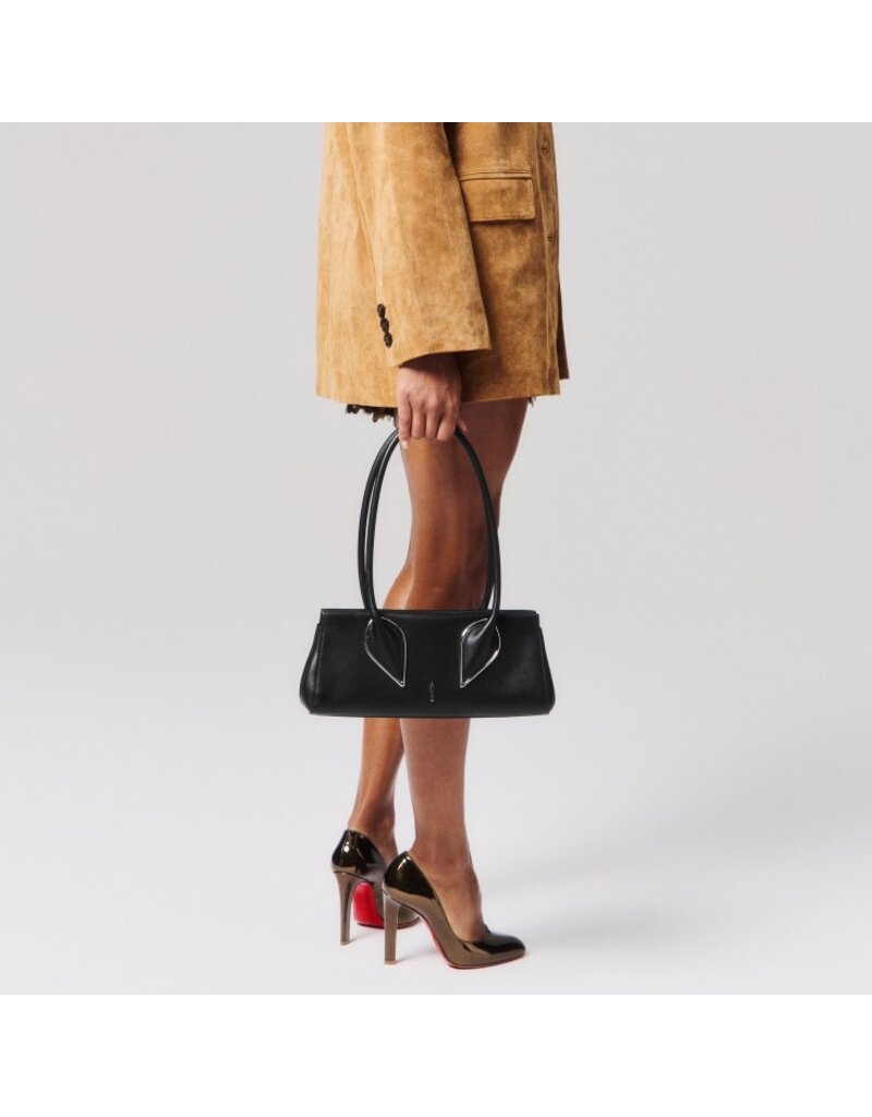 Christian Louboutin Venus Shoulder Bag