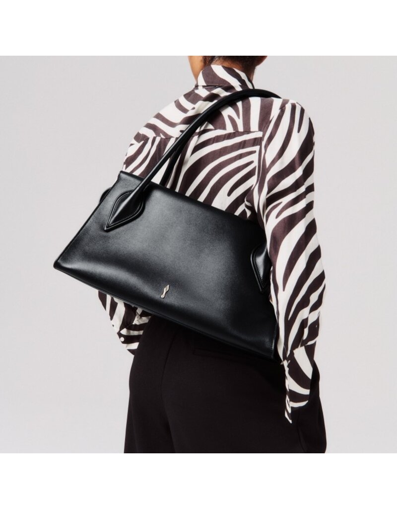 Christian Louboutin Venus Medium Shoulder Bag