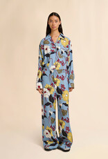 Marni Melodia Printed Trousers