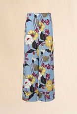 Marni Melodia Printed Trousers