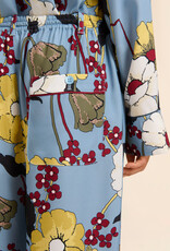 Marni Melodia Printed Trousers