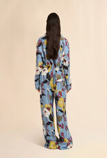 Marni Melodia Printed Trousers