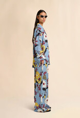 Marni Melodia Printed Trousers