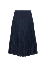 Simkhai VERONA LACE MIDI SKIRT