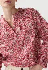 Ann Mashburn Christine Smocking Top