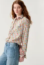 Ann Mashburn Western Shirt