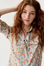 Ann Mashburn Western Shirt