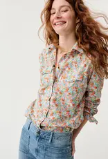 Ann Mashburn Western Shirt