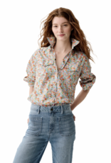 Ann Mashburn Western Shirt