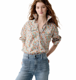 Ann Mashburn Western Shirt