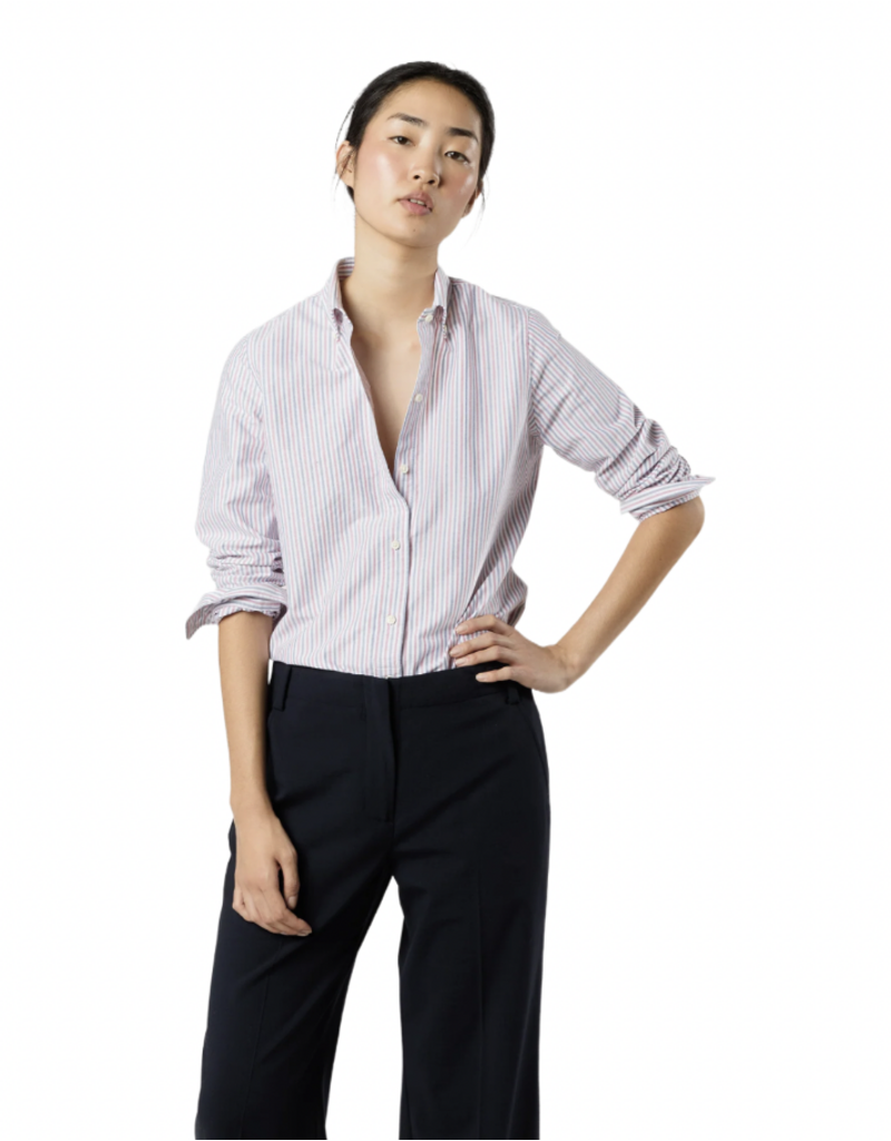 Ann Mashburn Schoolgirl Shirt