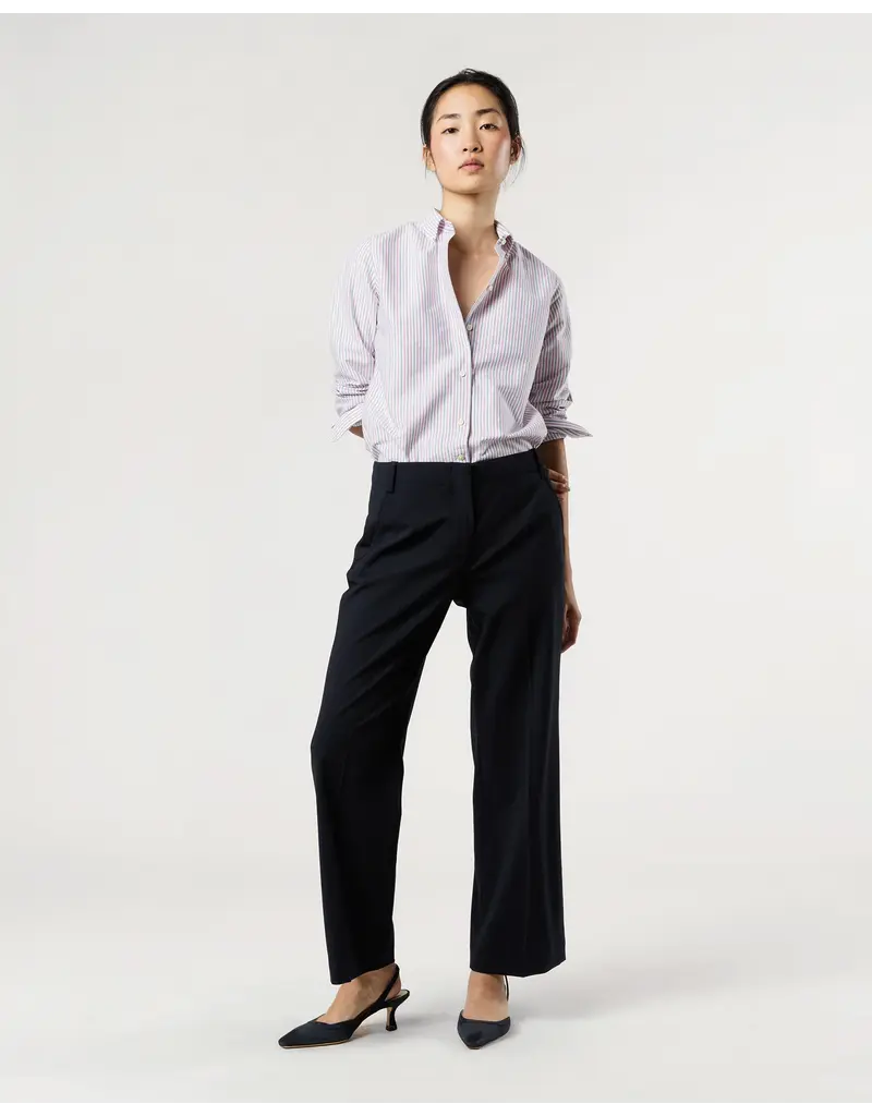 Ann Mashburn Schoolgirl Shirt