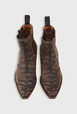 Ann Mashburn Short Cowboy Boot