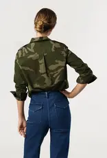 Ann Mashburn Safari Shirt