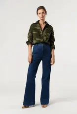 Ann Mashburn Safari Shirt