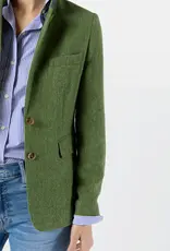 Ann Mashburn MOIRA BLAZER