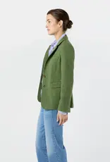 Ann Mashburn MOIRA BLAZER