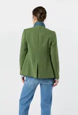 Ann Mashburn MOIRA BLAZER