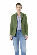 Ann Mashburn MOIRA BLAZER