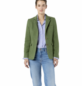 Ann Mashburn MOIRA BLAZER