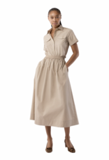 Ann Mashburn Miranda Skirt